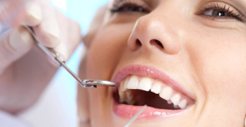 Khám răng miệng tổng quát