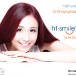 răng sứ ht smile